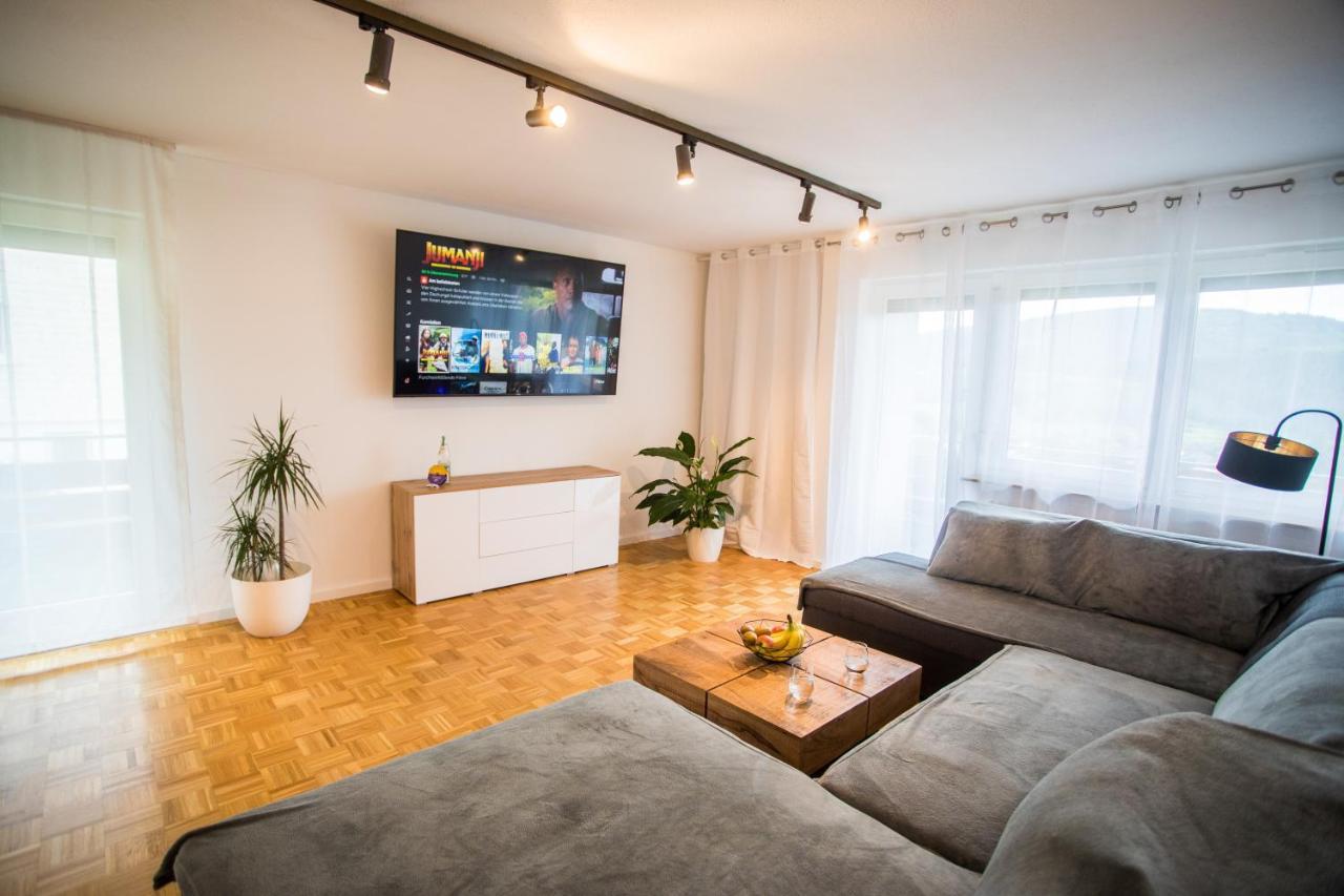 Auszeit Im Schwarzwald Apartment Lenzkirch Exterior photo