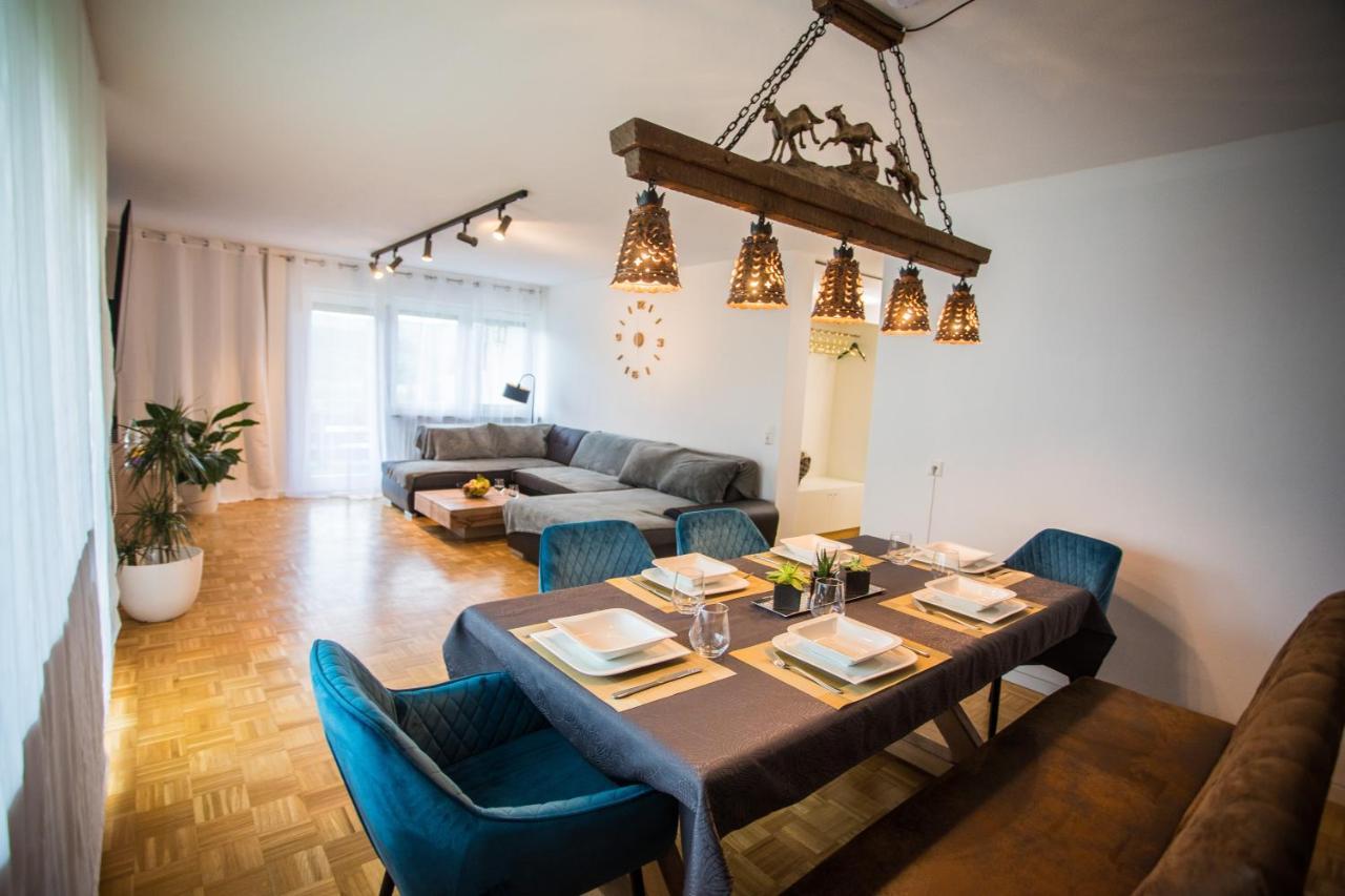 Auszeit Im Schwarzwald Apartment Lenzkirch Exterior photo
